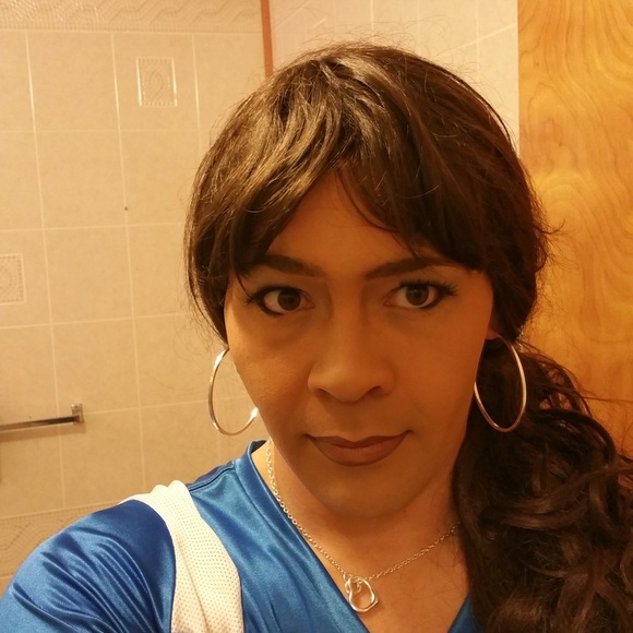 Meet your Posher, Jerri - Picture 6 of 6